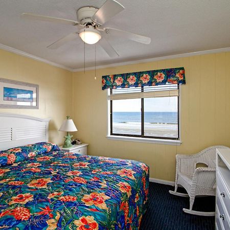 Ocean Forest Colony Myrtle Beach Esterno foto