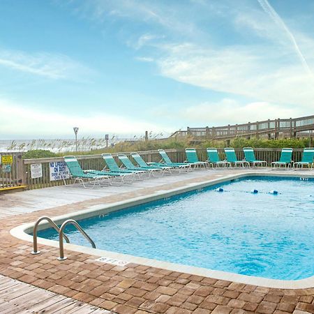 Ocean Forest Colony Myrtle Beach Esterno foto