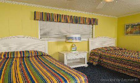 Ocean Forest Colony Myrtle Beach Esterno foto