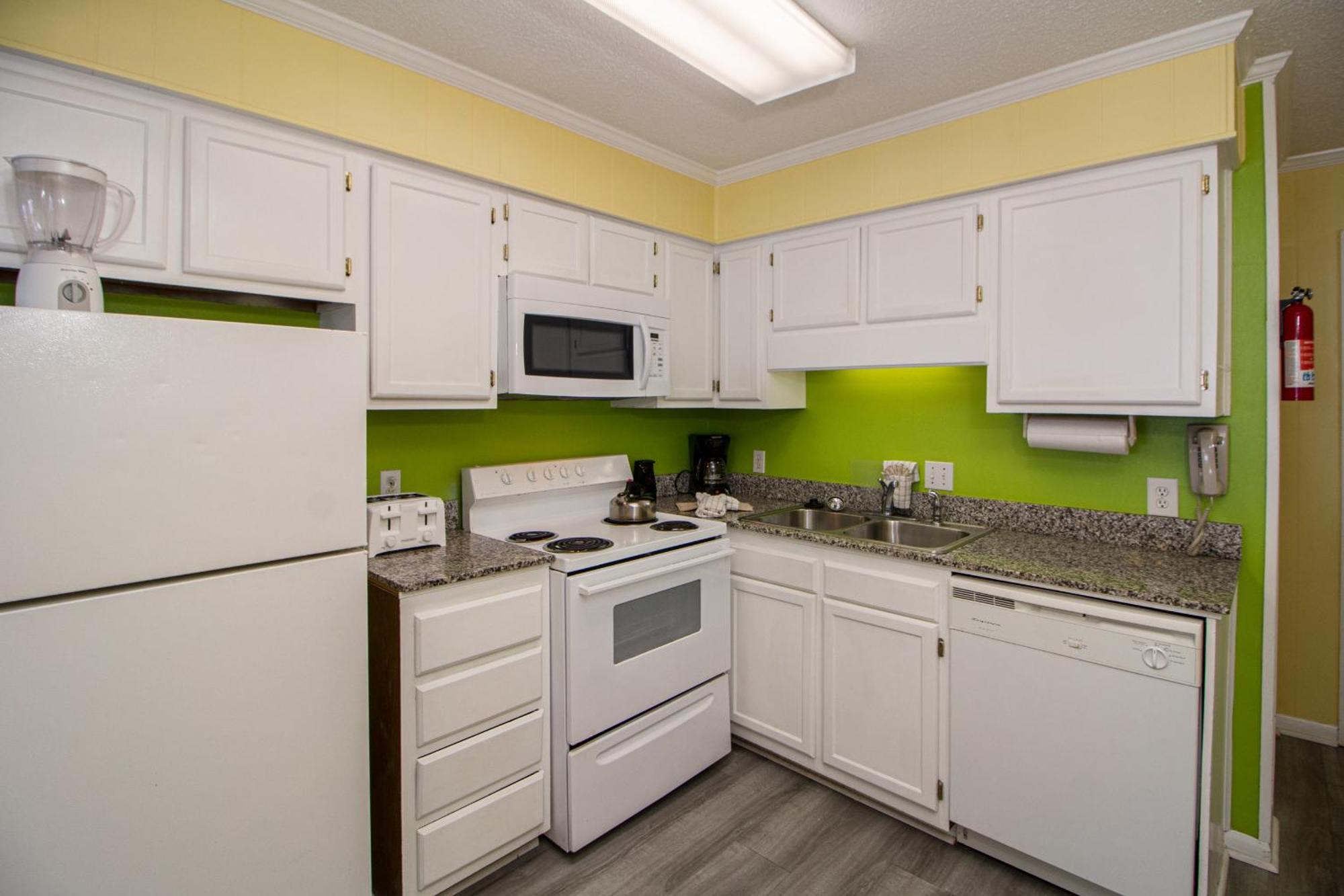 Ocean Forest Colony Myrtle Beach Esterno foto