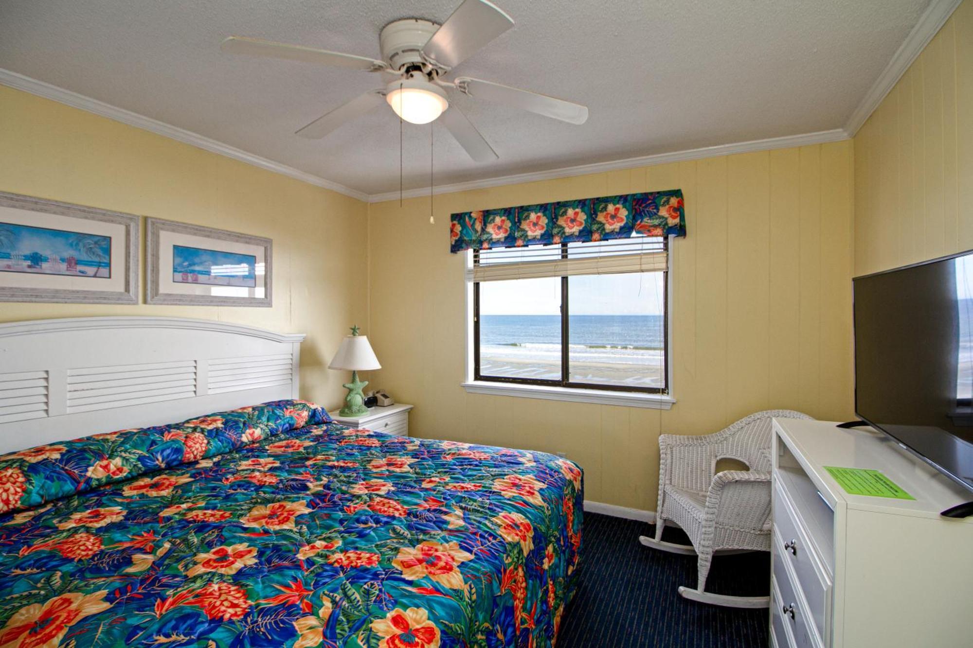 Ocean Forest Colony Myrtle Beach Esterno foto