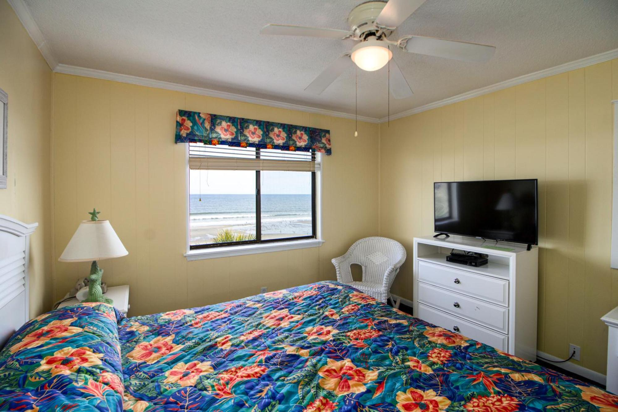 Ocean Forest Colony Myrtle Beach Esterno foto