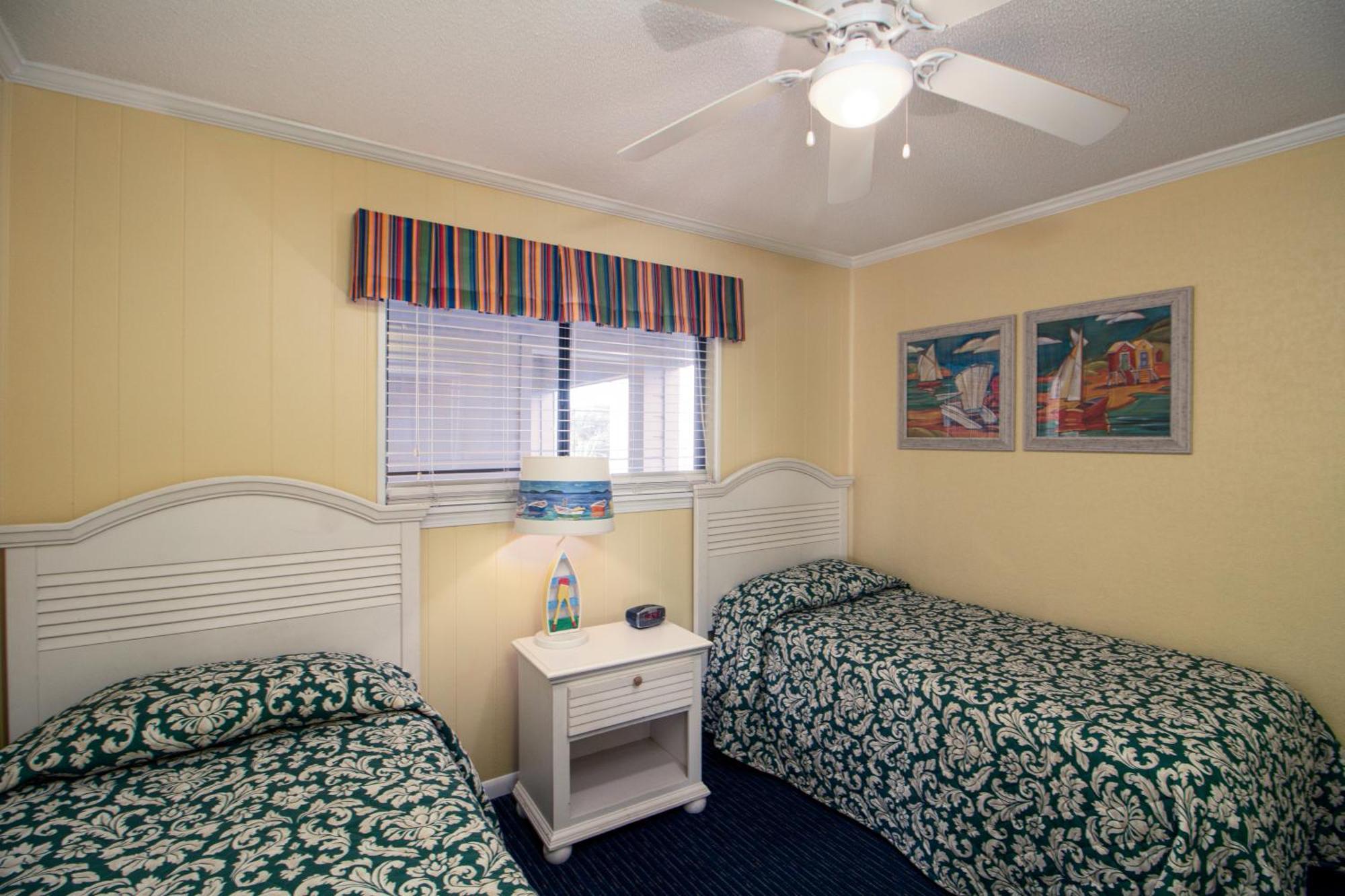 Ocean Forest Colony Myrtle Beach Esterno foto