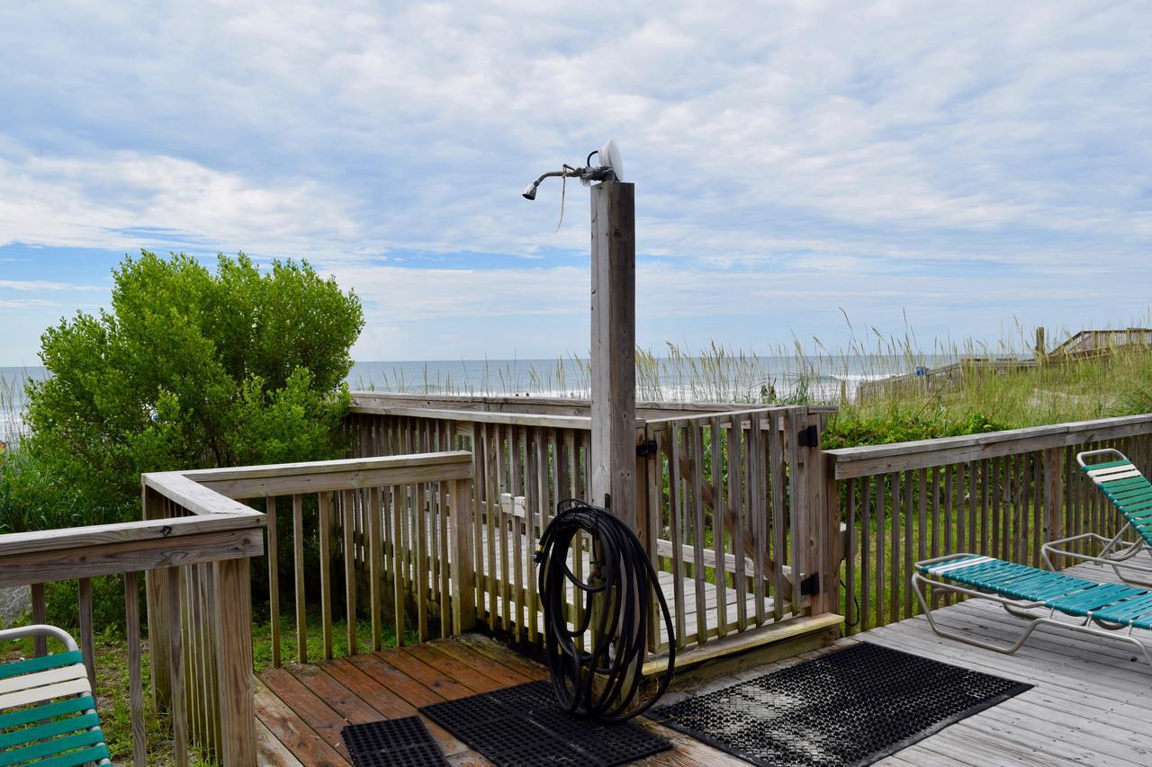 Ocean Forest Colony Myrtle Beach Esterno foto