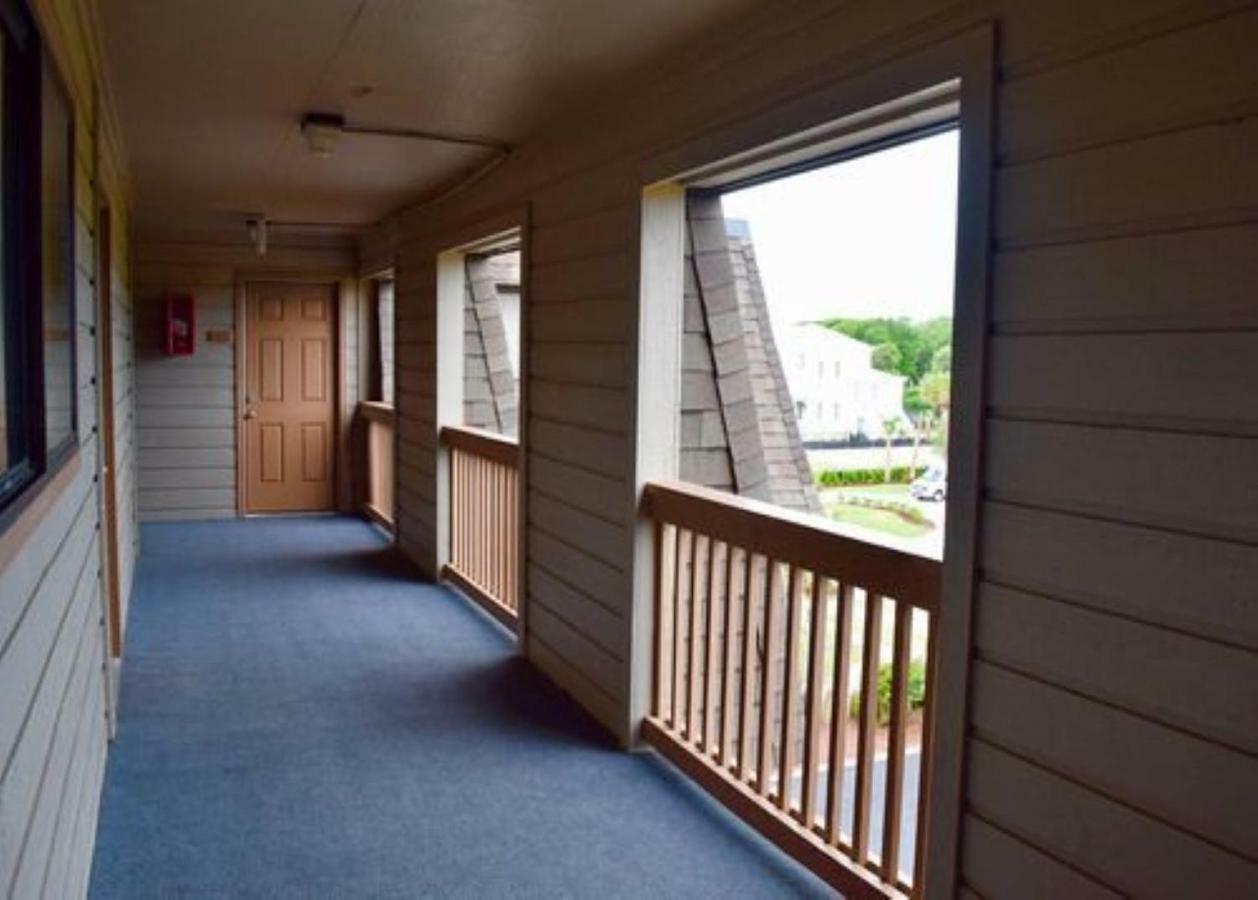 Ocean Forest Colony Myrtle Beach Esterno foto